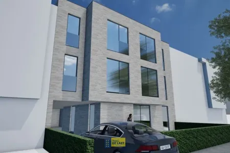 Appartement À vendre Edegem