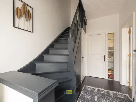 Huis in Merksem - Laarsebaan 282, 2170 - foto 2