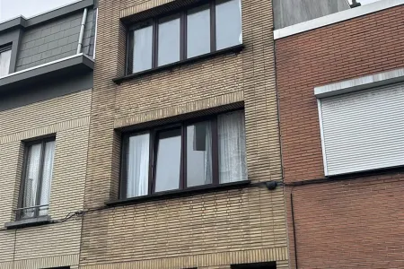 Appartement Gearchiveerd Borgerhout