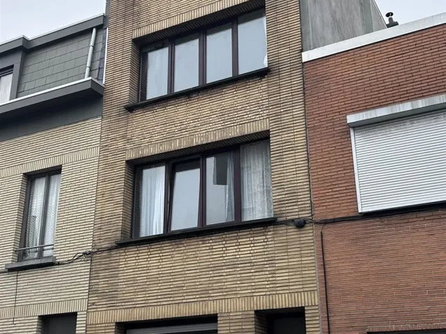 Appartement in Borgerhout - Gillis Van Biervlietstraat 8, 2140