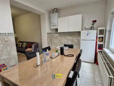 Appartement in Borgerhout - Gillis Van Biervlietstraat 8, 2140 - foto 2