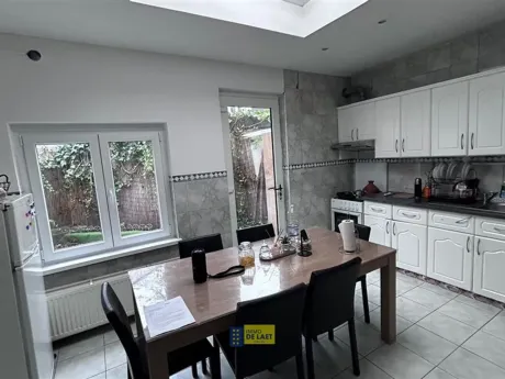Appartement in Borgerhout - Gillis Van Biervlietstraat 8, 2140 - foto 3