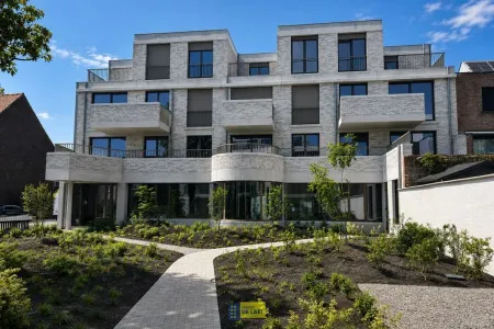 Appartement Gearchiveerd Schoten