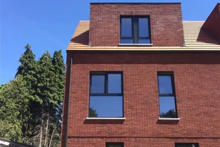 Huis Gearchiveerd Schilde