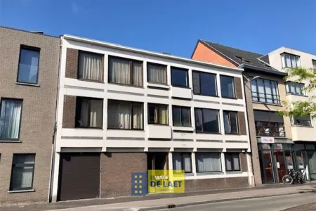  Loué Kapellen