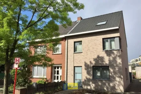 Huis Gearchiveerd Schilde
