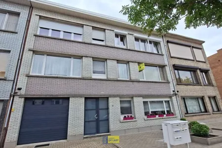 Huis Gearchiveerd Merksem