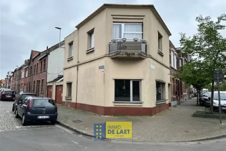 Huis Te Koop Wilrijk