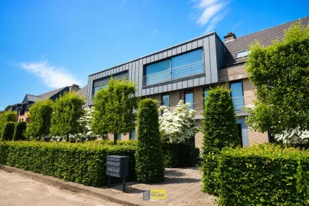 Appartement À louer Sint-Job-in-t-Goor