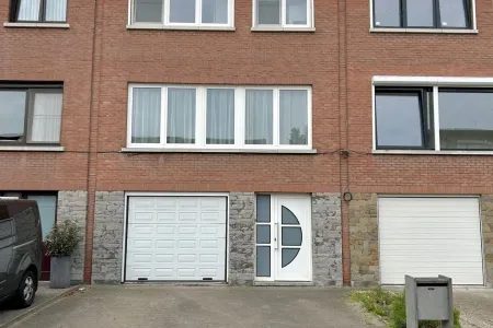 HuisKapellen