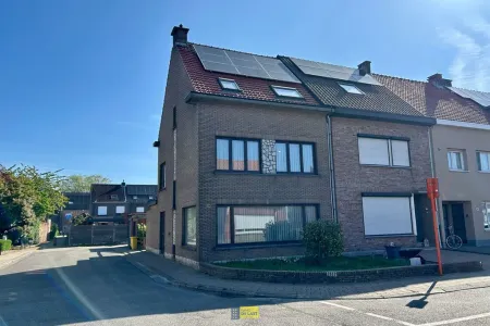 HuisHoevenen