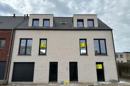 Appartement À louer Lierre