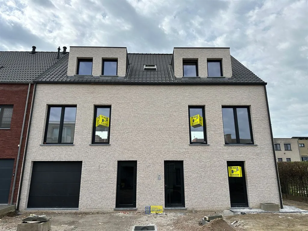Photo principale Appartement à Lierre