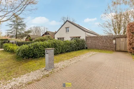 Huis Gearchiveerd Zoersel
