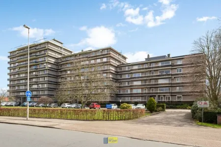 Appartement Gearchiveerd Ekeren