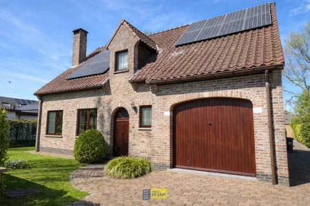 MaisonKalmthout