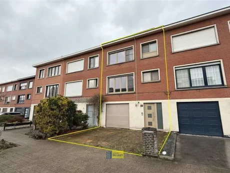 Huis in Kontich - Haakstuk 14, 2550 - foto 2