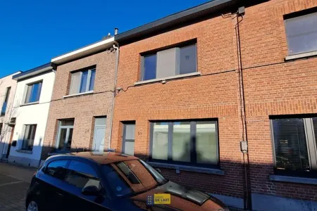 Huis Gearchiveerd Schoten