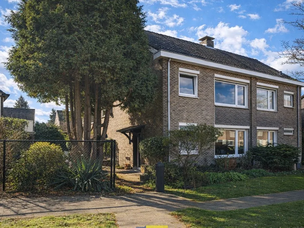 Maison à Wuustwezel - Jan Breydelstraat 31, 2990