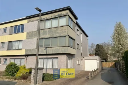 Appartement Gearchiveerd Ekeren