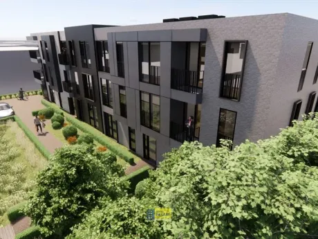 Appartement in Schoten - Villerslei 92-94, 2900 - foto 2