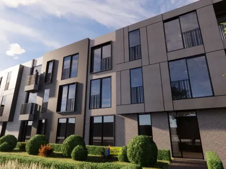 Appartement in Schoten - Villerslei 92-94, 2900 - foto 3