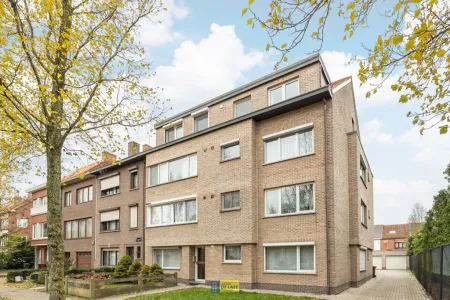 Appartement Gearchiveerd Schoten