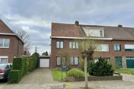 HuisKapellen