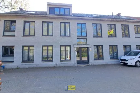 AppartementBrasschaat