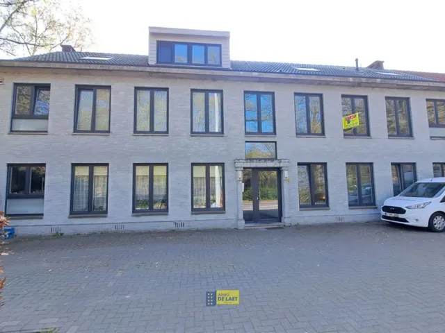 Appartement in Brasschaat - Bredabaan 617, 2930