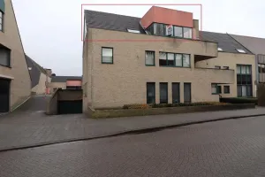 Verhuurd Turnhout