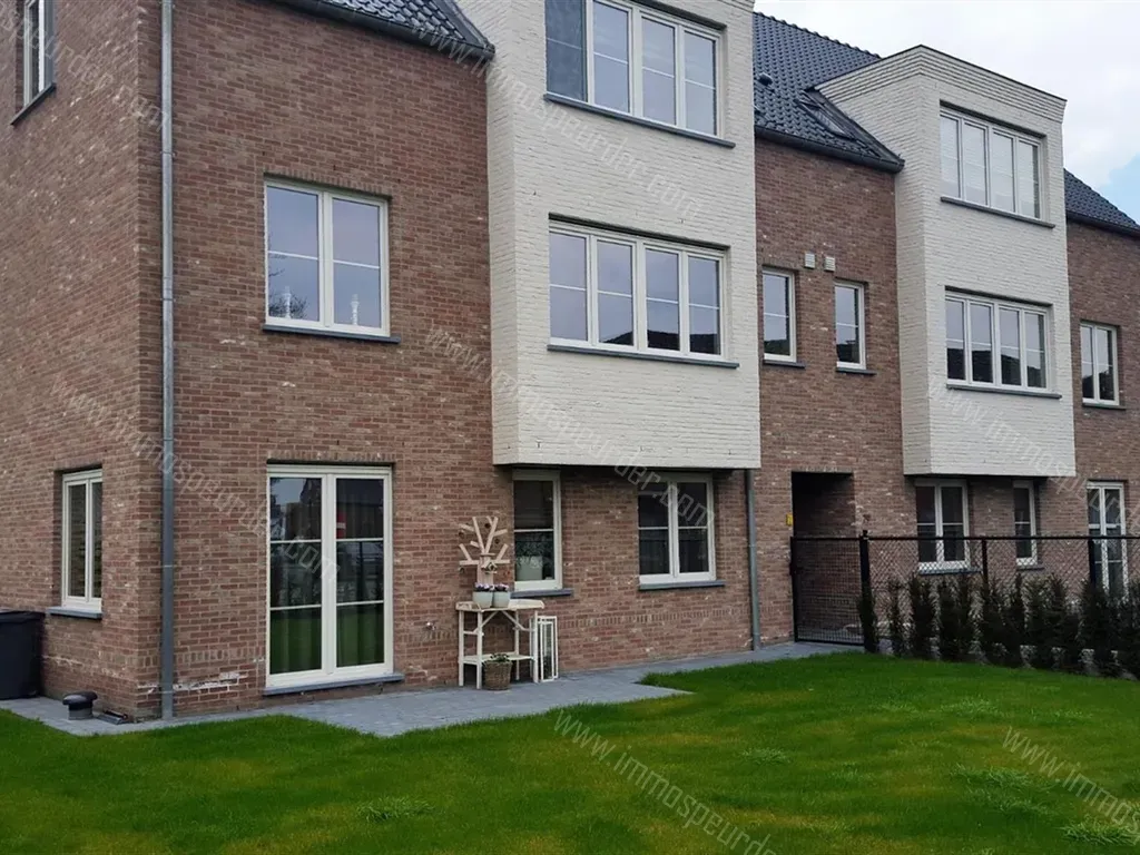 Huis in Meer - 1144605 - Meerdorp 79-6, 2321 Meer