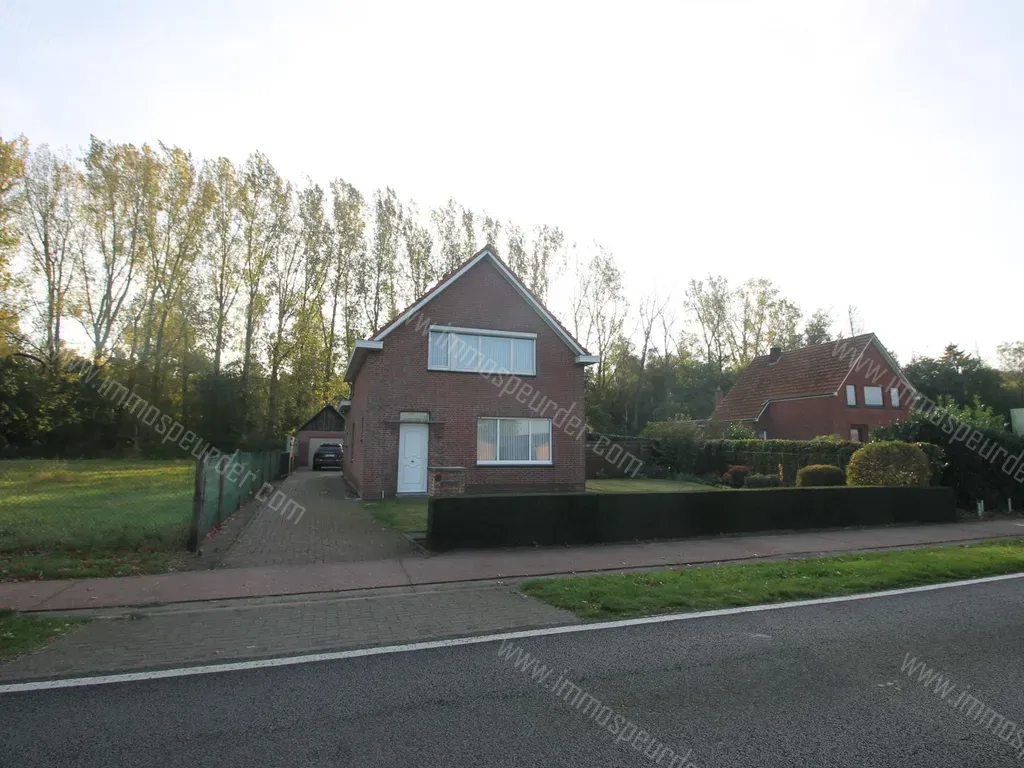 Huis in Meerle - 1166399 - Voort 89, 2328 Meerle