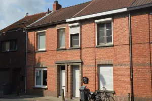  Verhuurd Turnhout