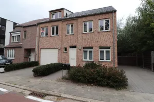  Verhuurd Leopoldsburg