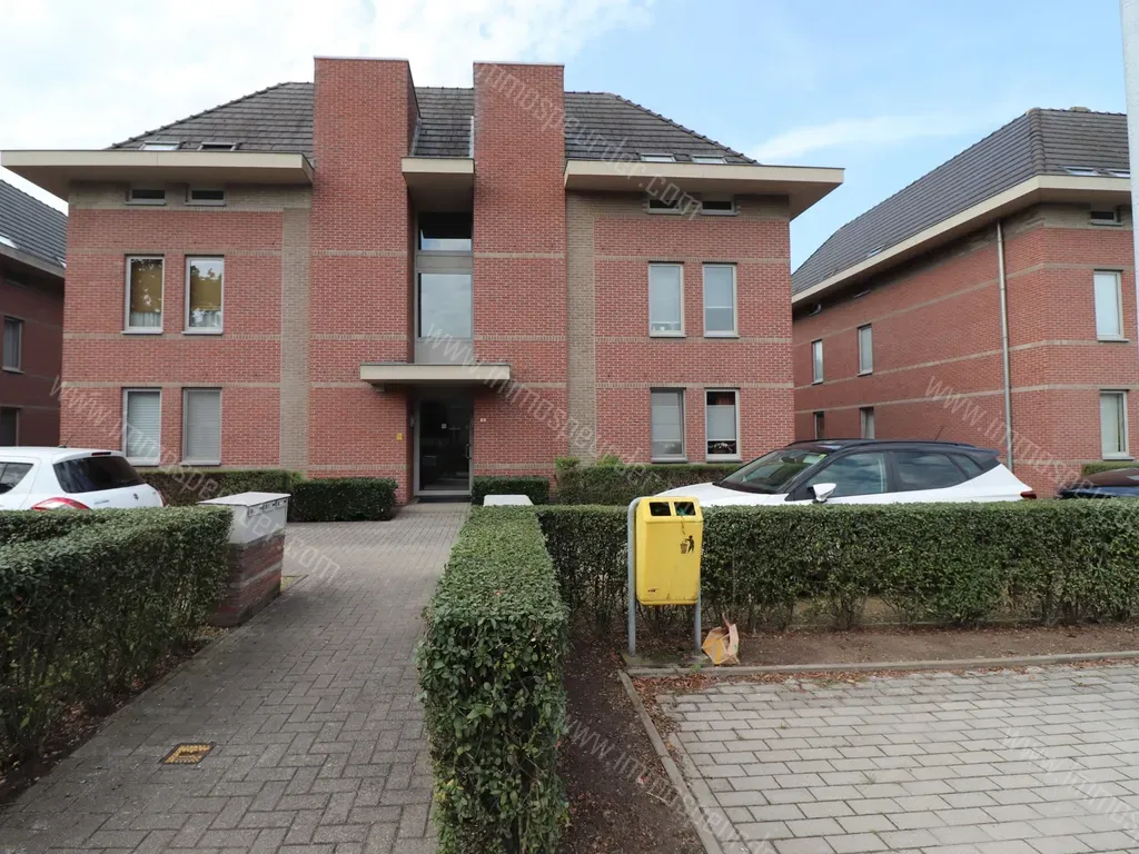 Huis in Hoogstraten - 1265431 - Desmedtstraat 15-6, 2322 Hoogstraten