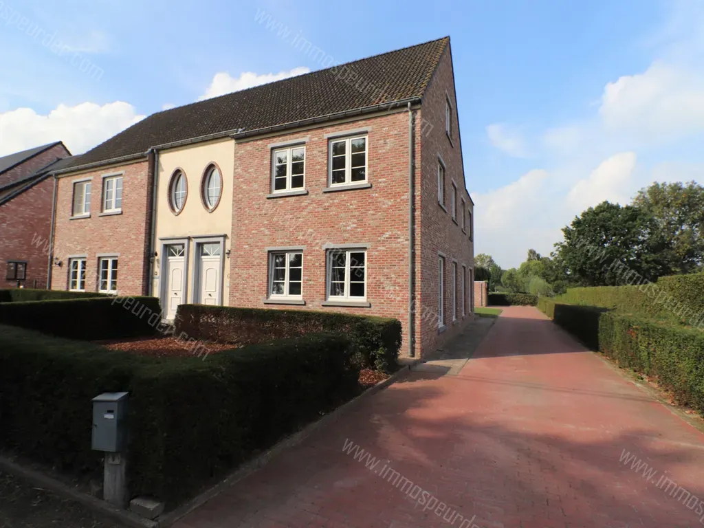 Huis in Hoogstraten - 1265443 - Heerle 4G, 2322 Hoogstraten