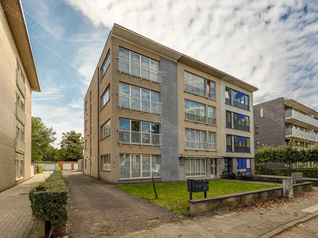 Steenweg op Antwerpen 1719 2300 Turnhout 1273411 ImmoSpeurder