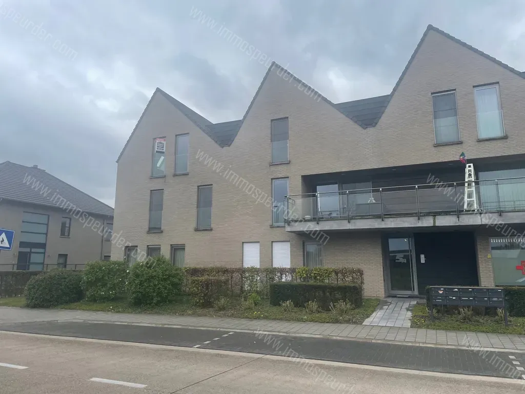 Huis in Rijkevorsel - 1290781 - Sint Jozef 5A-0002, 2310 RIJKEVORSEL