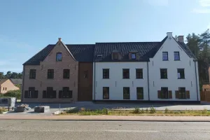  Verhuurd Wechelderzande