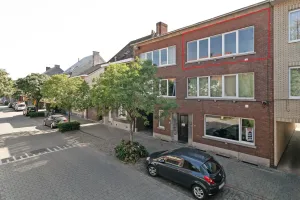  Verhuurd Turnhout