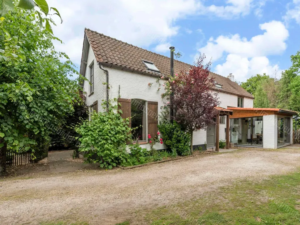 Huis in Sinaai-Waas - 1354652 - Wijnveld 159, 9112 Sinaai-Waas