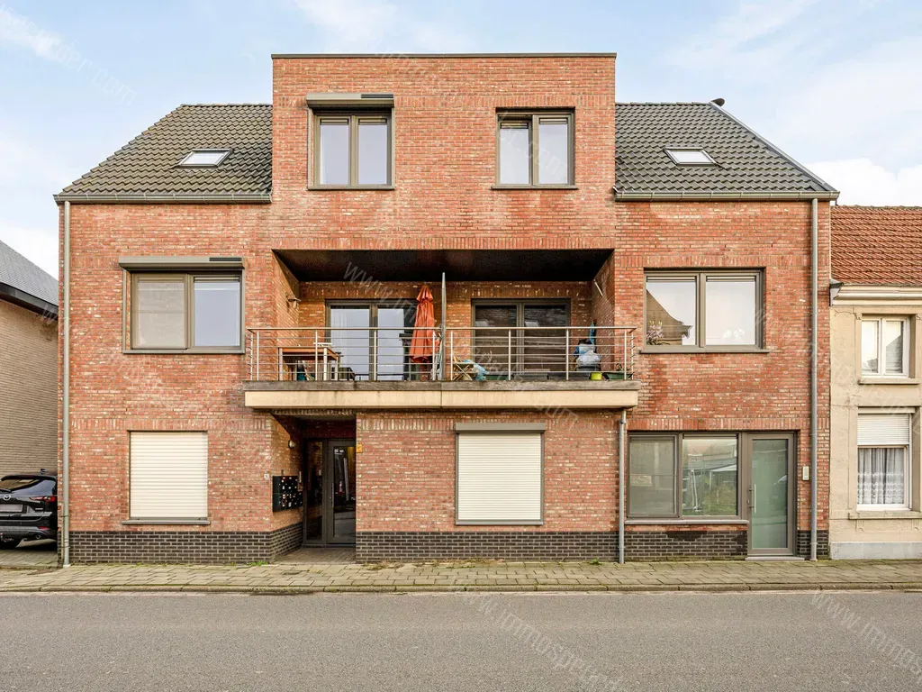 Huis Te Koop Laakdal