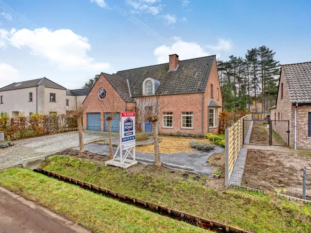 Huis Te Koop Laakdal