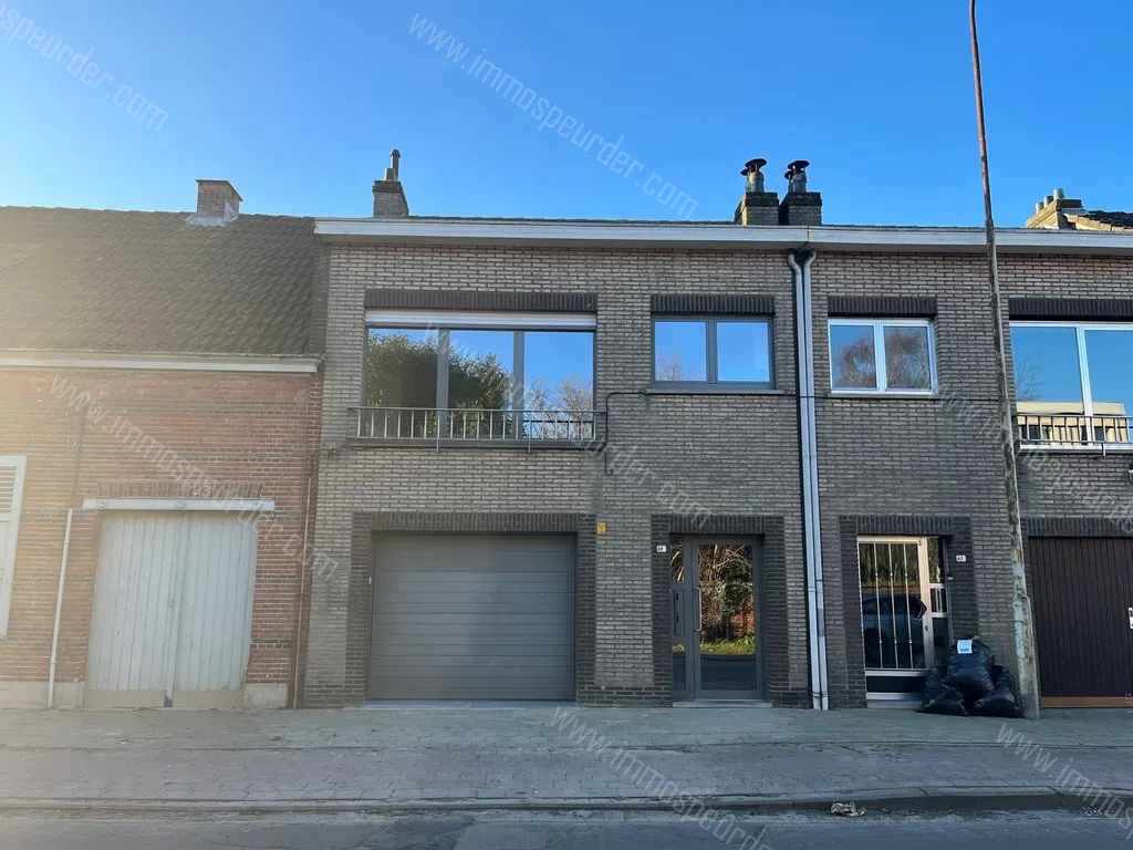 Huis in Oelegem - 1355117 - Oudstrijdersstraat 60, 2520 Oelegem