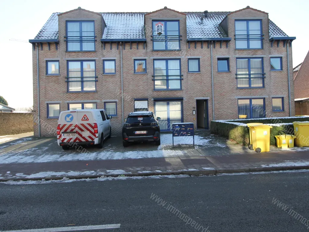 Huis in Weelde - 1355136 - Koning Albertstraat 143-2-1, 2381 WEELDE