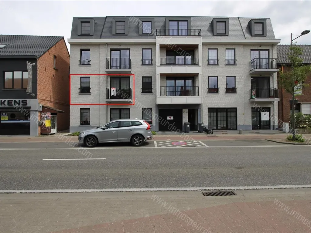 Huis in Merksplas - 1355137 - Leopoldstraat 19-B2-2, 2330 Merksplas