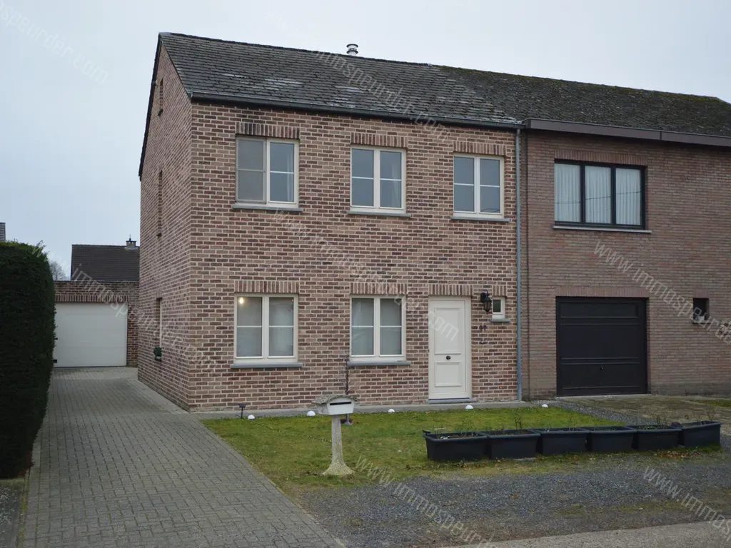 Huis in Veerle - 1355141 - Lange Blok 57, 2431 Veerle