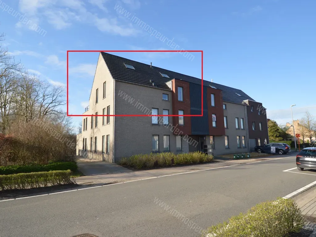 Huis in Vorst - 1355152 - Smissestraat 70-8, 2430 Vorst