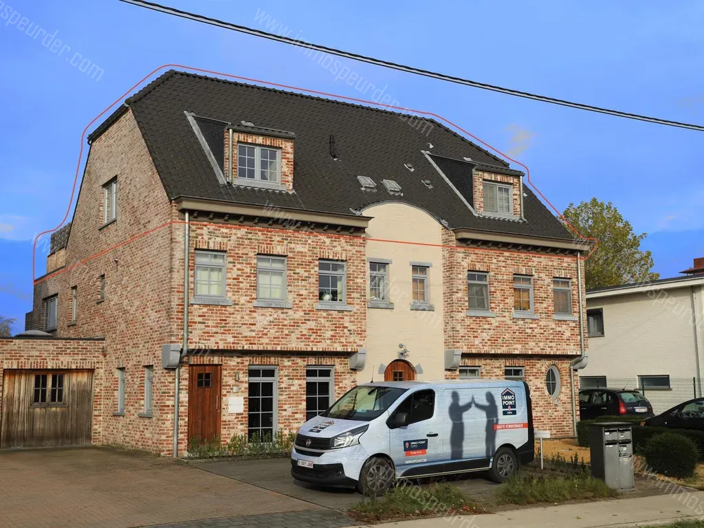 Huis in Zandhoven - 1355162 - Ringlaan 109-5, 2240 Zandhoven